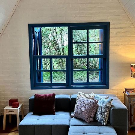Provence Cottage Camanducaia Eksteriør bilde