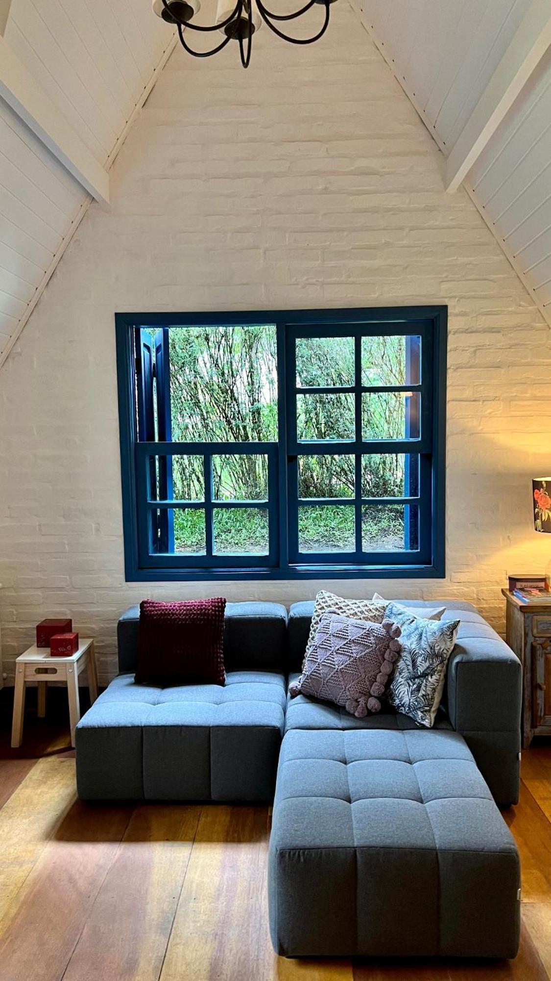 Provence Cottage Camanducaia Eksteriør bilde